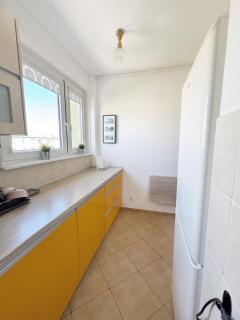 Apartament Baltic - Danzig - 7