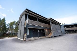 Auringonsäde Apartments - Kalajoki - 6