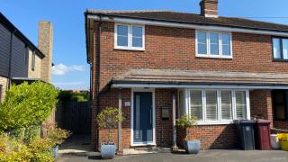 Ottery House - Westhampnett - 0
