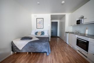Auringonsäde Apartments - Kalajoki - 9