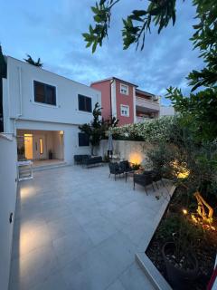 Apartmani Cvitanovic - Baška Voda - 8