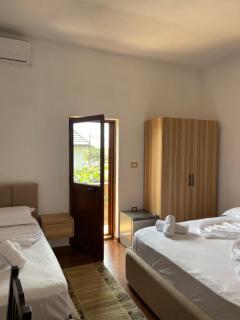 Prela's Rooms - Shkodër - 8