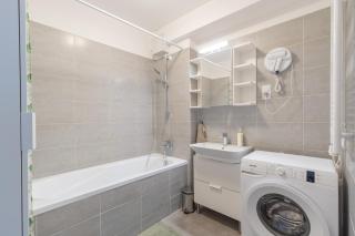 Maria's Family Home with free Parking - Budapest - 4