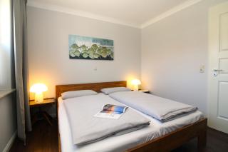 MEERzeit Ferienwohnung in Rerik - 3