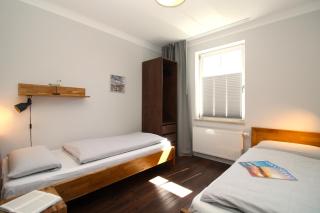 MEERzeit Ferienwohnung in Rerik - 1