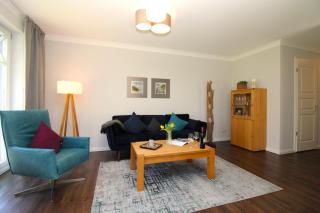 MEERzeit Ferienwohnung in Rerik - 6