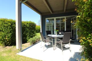 MEERzeit Ferienwohnung in Rerik - 8