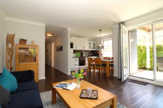 MEERzeit Ferienwohnung in Rerik - Rerik - 9