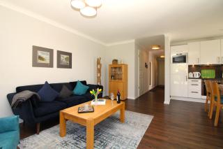 MEERzeit Ferienwohnung in Rerik - 7