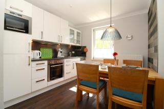 MEERzeit Ferienwohnung in Rerik - Rerik - 4