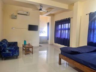 Hotel O Aasiyanaa Guest House - Bhubaneshwar - 8