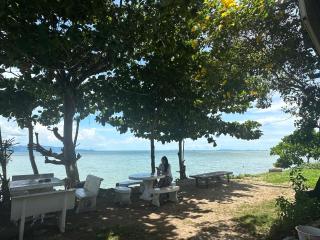 Beach Yard Hostel - Ban Nua - 8