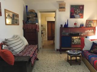 La Codirossa - magnificent view - Agnino - 8