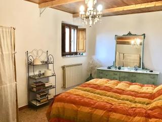 La Codirossa - magnificent view - Agnino - 7