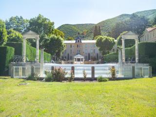 Cozy Apartment with Swimming Pool, Terrace, Garden, Parking - Montbrun-les-Bains - 6