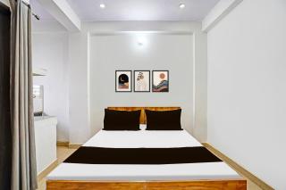 Hotel O Sukoon stay - Gurgaon - 3