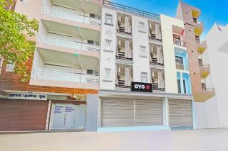 Hotel O Sukoon stay - Gurgaon - 0