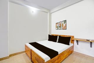 Hotel O Sukoon stay - Gurgaon - 6