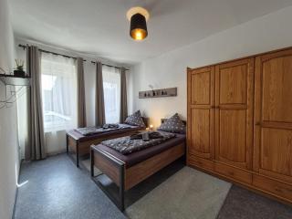 Mikra Homes24 in Crimmitschau - Crimmitschau - 9