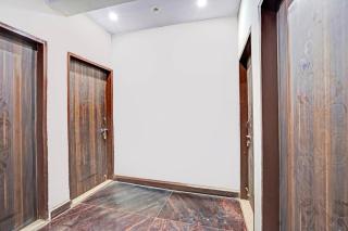 Hotel O Sukoon stay - Gurgaon - 0