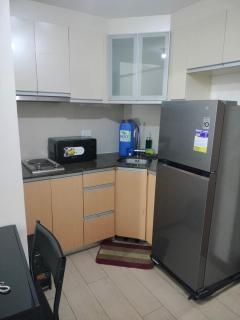 Couple and Family Rooms Near Airport - Manila - 6