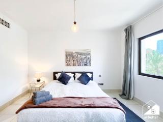 Luxury 2Bedroom in Dubai Old Town with Burj View - Dubai - 4