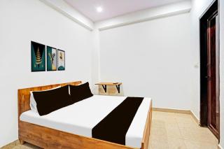 Hotel O Sukoon stay - Gurgaon - 0
