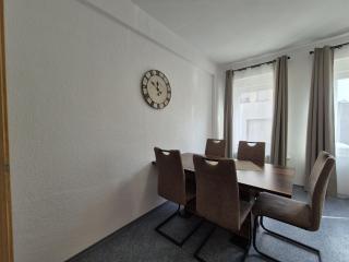 Mikra Homes24 in Crimmitschau - Crimmitschau - 3