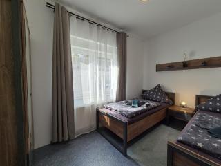 Mikra Homes24 in Crimmitschau - Crimmitschau - 2