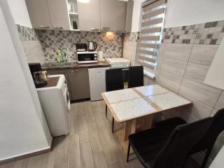 Apartament Claudia - Deva - 2