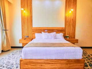 Ritzy Arcadia Cottages - Arusha - 9