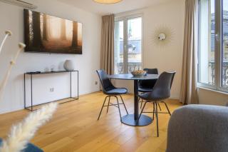 Résidence Le Mésange, Strasbourg centre-ville - 8