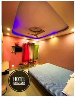 HOTEL PREMIUM RAJ # SONIA - With Restaurant - Air Conditioning Rooms - Free Parking & Wifi Services Available - Near Sea Beach and Bus Stand - A Top Rated Hotel In Digha - Digha - 8
