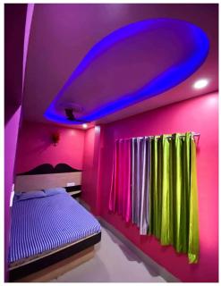 HOTEL PREMIUM RAJ # SONIA - With Restaurant - Air Conditioning Rooms - Free Parking & Wifi Services Available - Near Sea Beach and Bus Stand - A Top Rated Hotel In Digha - Digha - 7