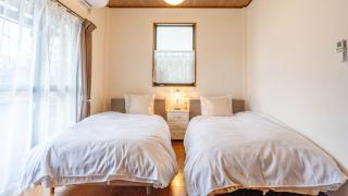 KAMON relaxing, Japanese spacious room - Osaka - 9