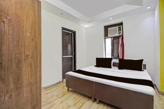 Hotel O Stay Residency - 9