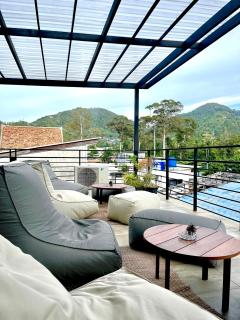 Indie Hostel - Koh Tao - Ko Tao - 6