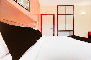 Super Hotel O Kalgidhar Enclave Baltana Formerly Indiano - Zirakpur - 3