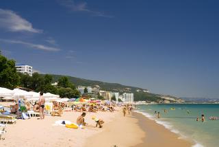 Europroperties Iglika Apartments - Golden Sands - 9