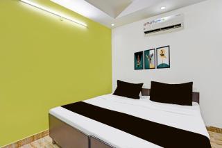 Hotel O Stay Residency - Nova Deli - 3