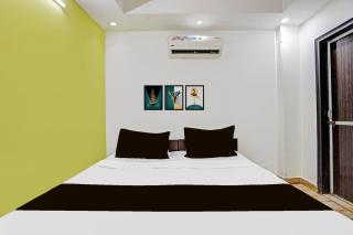 Hotel O Stay Residency - Nova Deli - 4