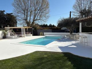 Maison de standing proche de la mer - 9