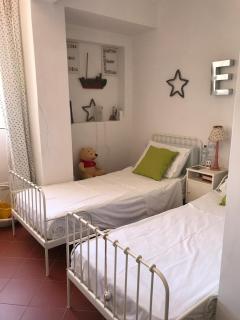 Villa Elena - San Vito - 2