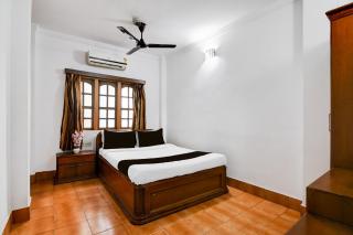 Hotel O Gulshan Inn - Calcutta - 3