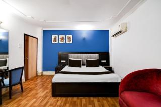 Hotel O Gulshan Inn - Calcutta - 4