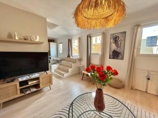 La Petite Lucarne - appartement neuf sur le Vieux-Port - centre ville - proche du Panier, Mairie et Canebière - 6