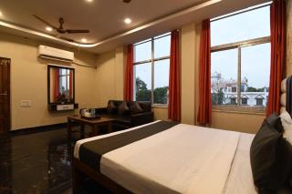 Collection O Mourigram Station Road - Calcutta - 9