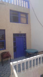 Hidden Hostel - Sidi Kaouki - 0