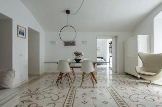 CASAMMARE Posillipo - 4