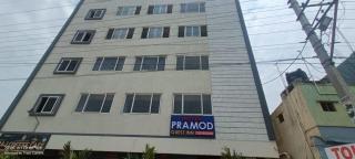 Hotel O PRAMOD GUEST INN - Nellore - 2